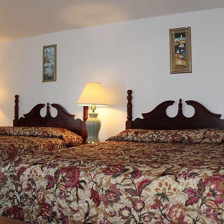 Oceanside Motel Dennisport Bagian luar foto