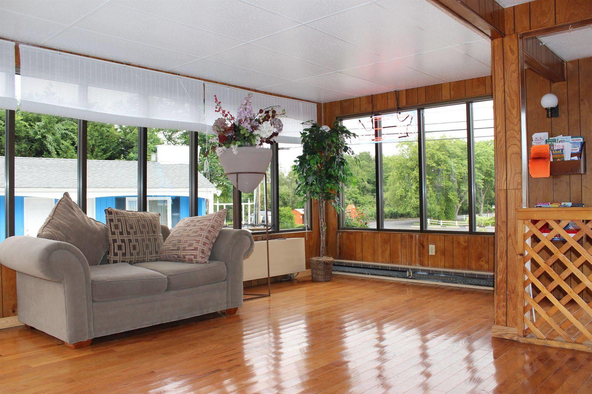 Oceanside Motel Dennisport Bagian luar foto