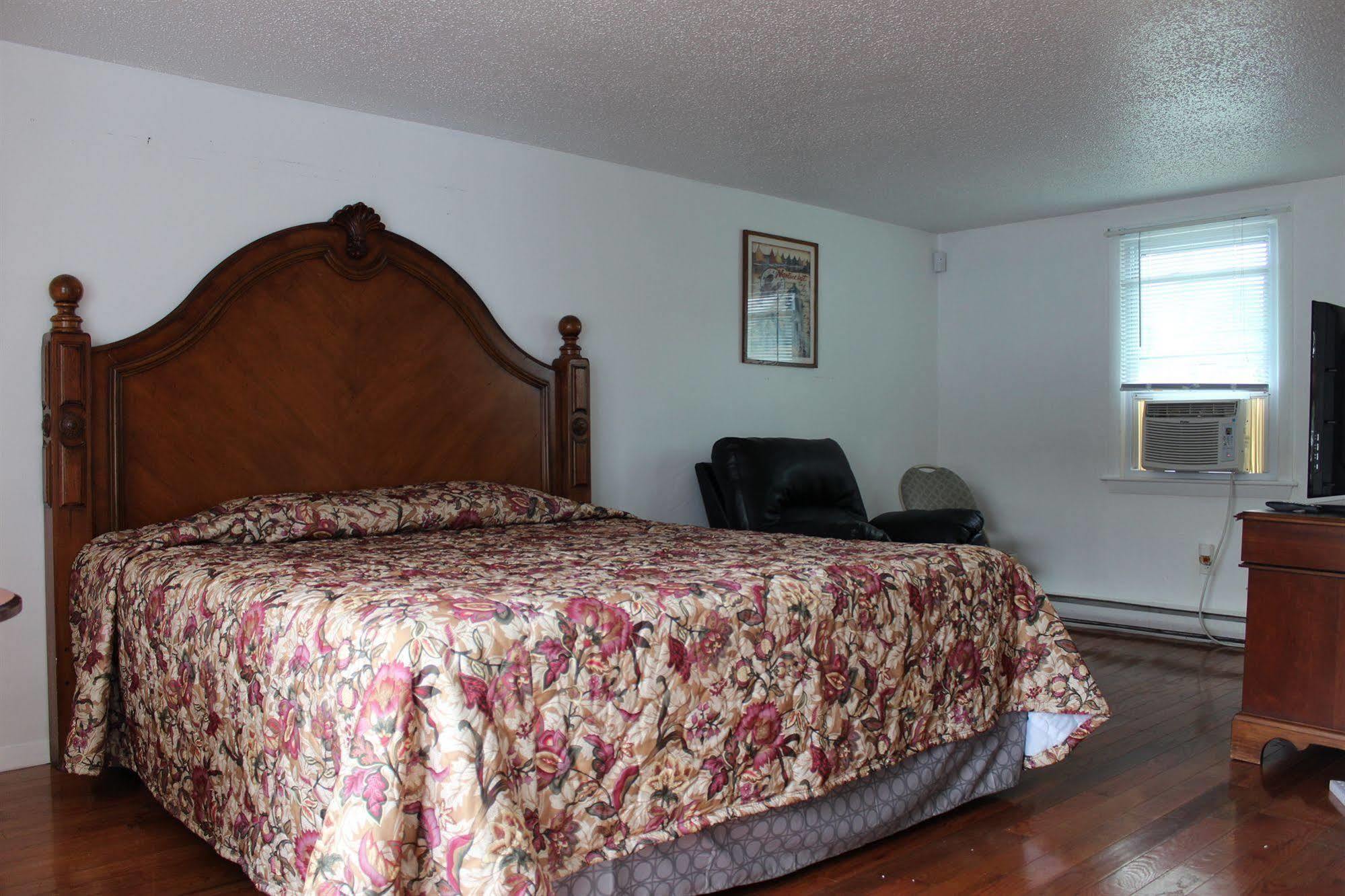 Oceanside Motel Dennisport Bagian luar foto