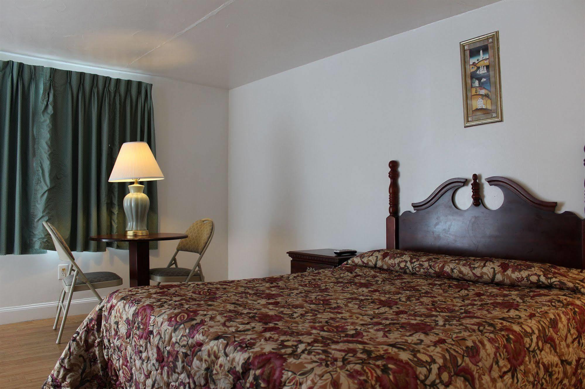 Oceanside Motel Dennisport Bagian luar foto