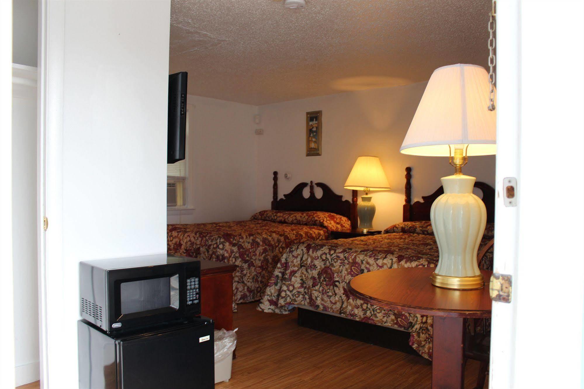 Oceanside Motel Dennisport Bagian luar foto