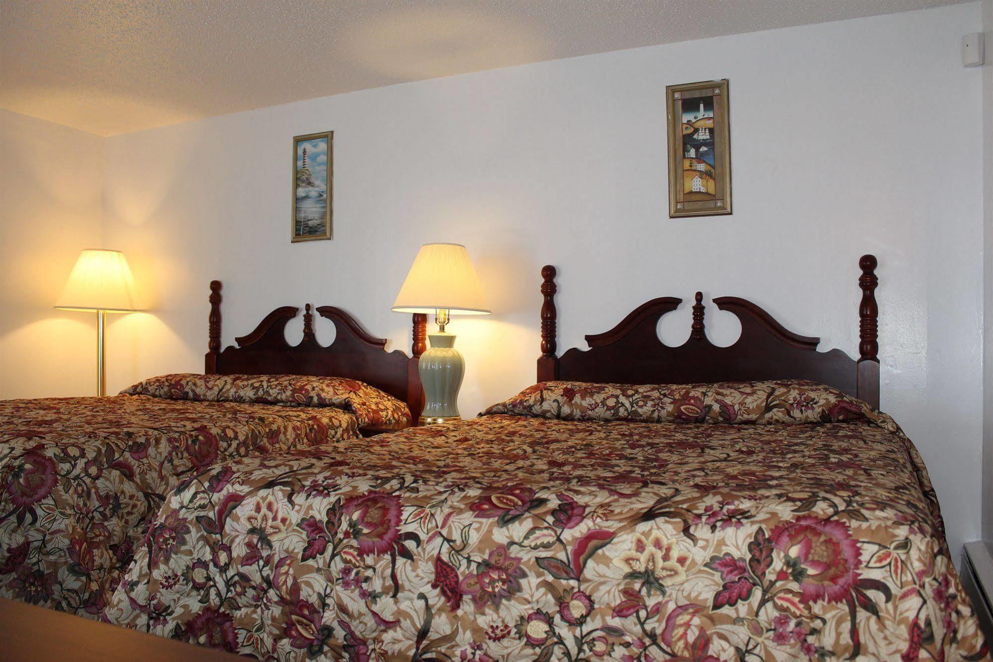 Oceanside Motel Dennisport Bagian luar foto