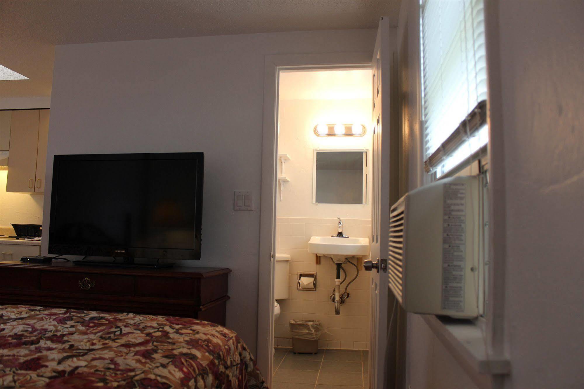 Oceanside Motel Dennisport Bagian luar foto