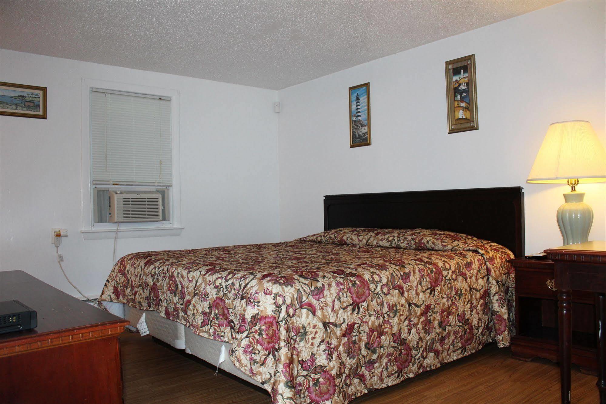 Oceanside Motel Dennisport Bagian luar foto