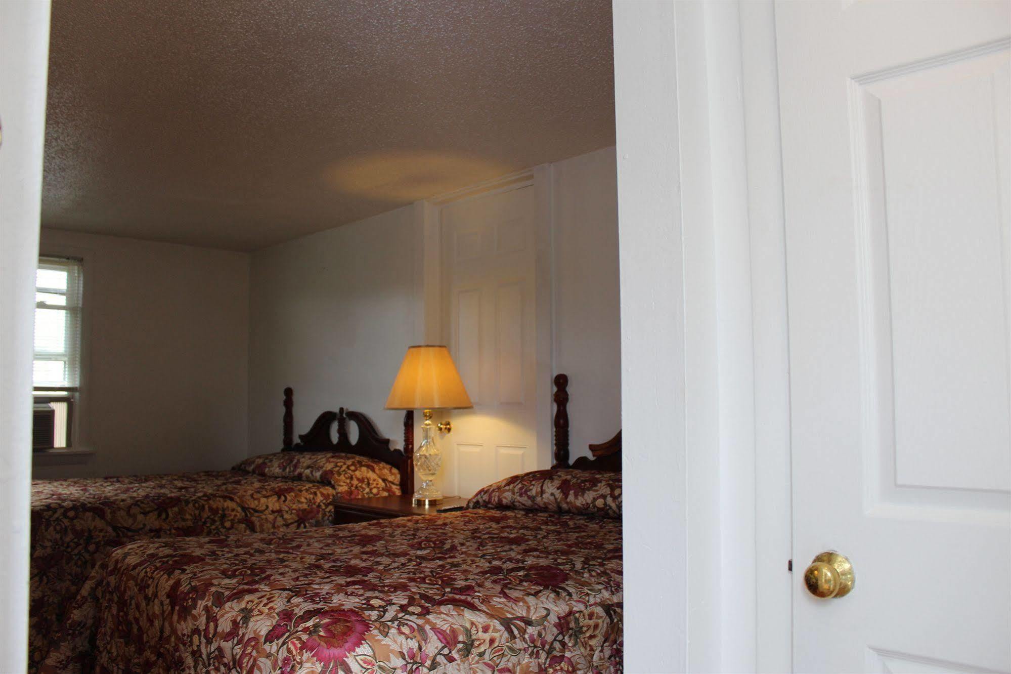 Oceanside Motel Dennisport Bagian luar foto