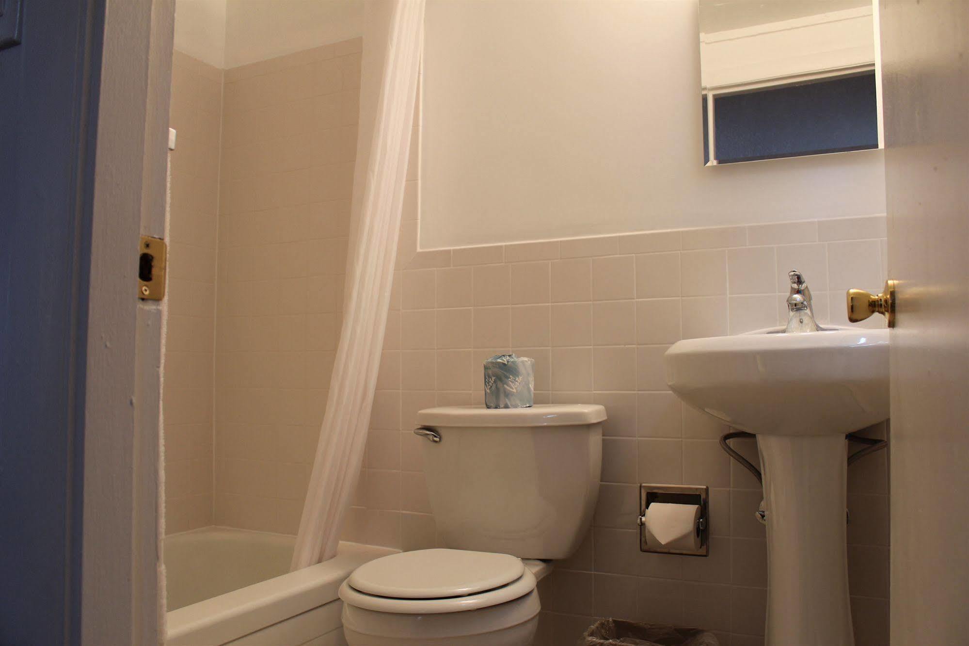 Oceanside Motel Dennisport Bagian luar foto
