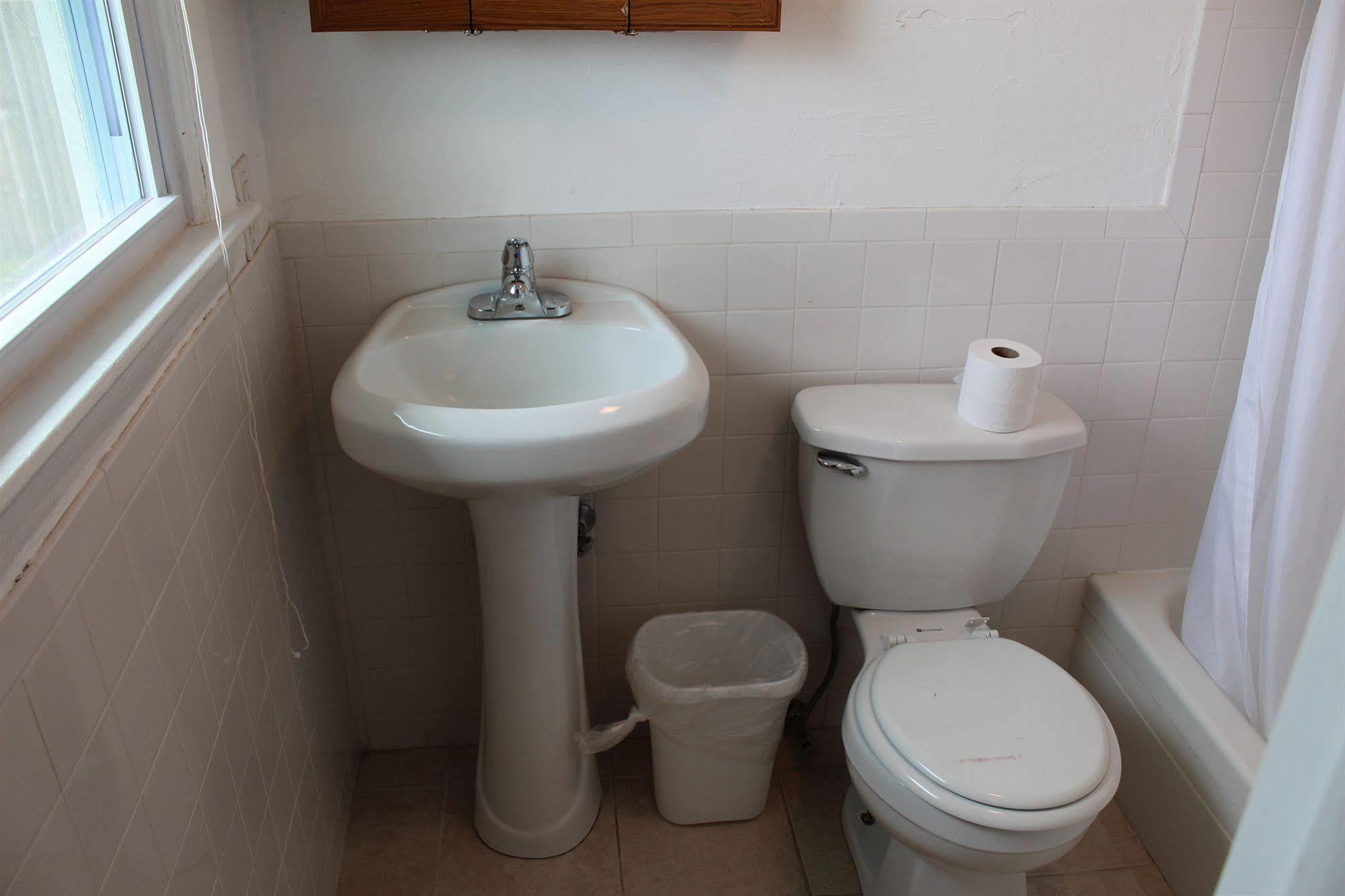 Oceanside Motel Dennisport Bagian luar foto