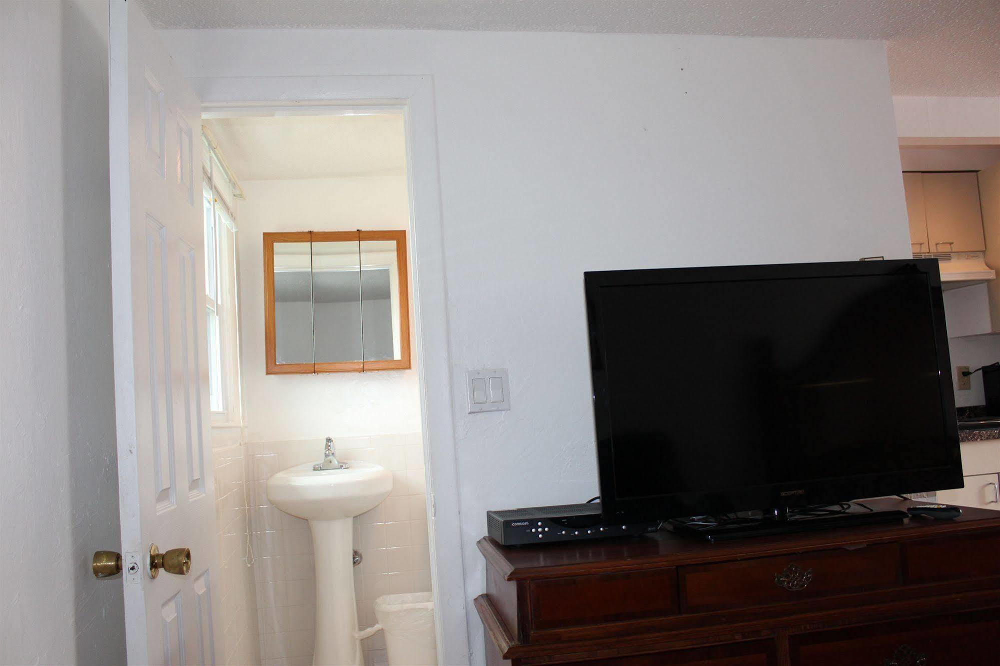 Oceanside Motel Dennisport Bagian luar foto