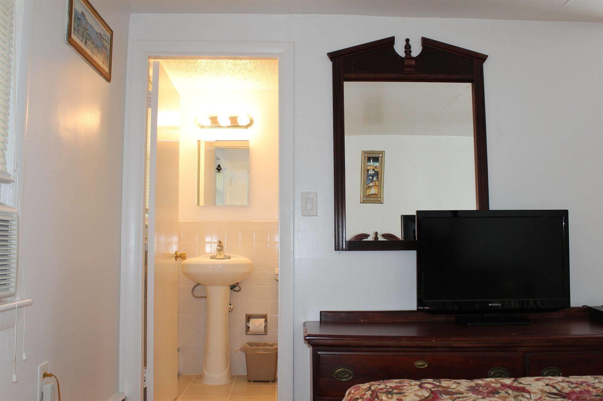 Oceanside Motel Dennisport Bagian luar foto
