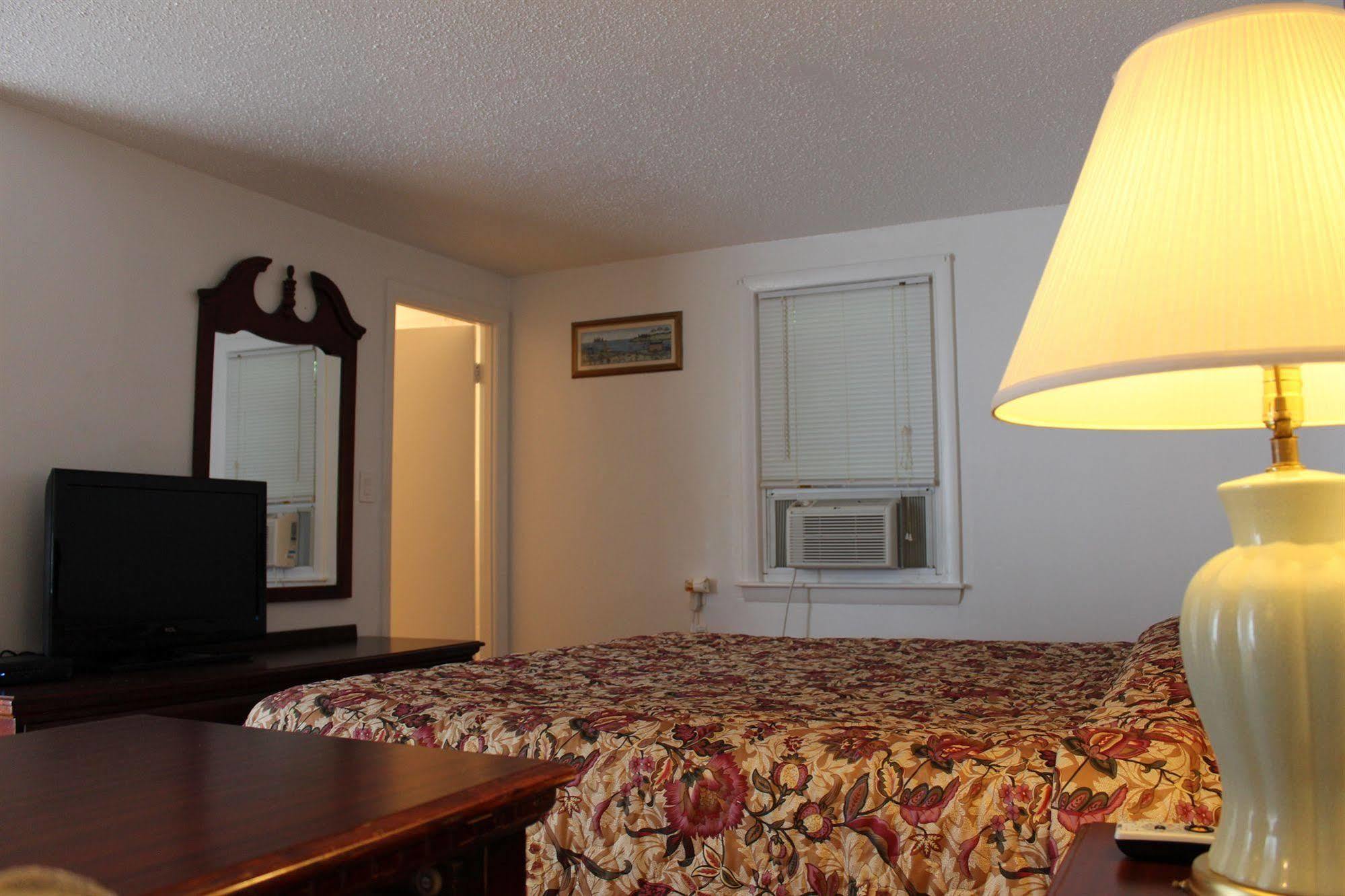 Oceanside Motel Dennisport Bagian luar foto