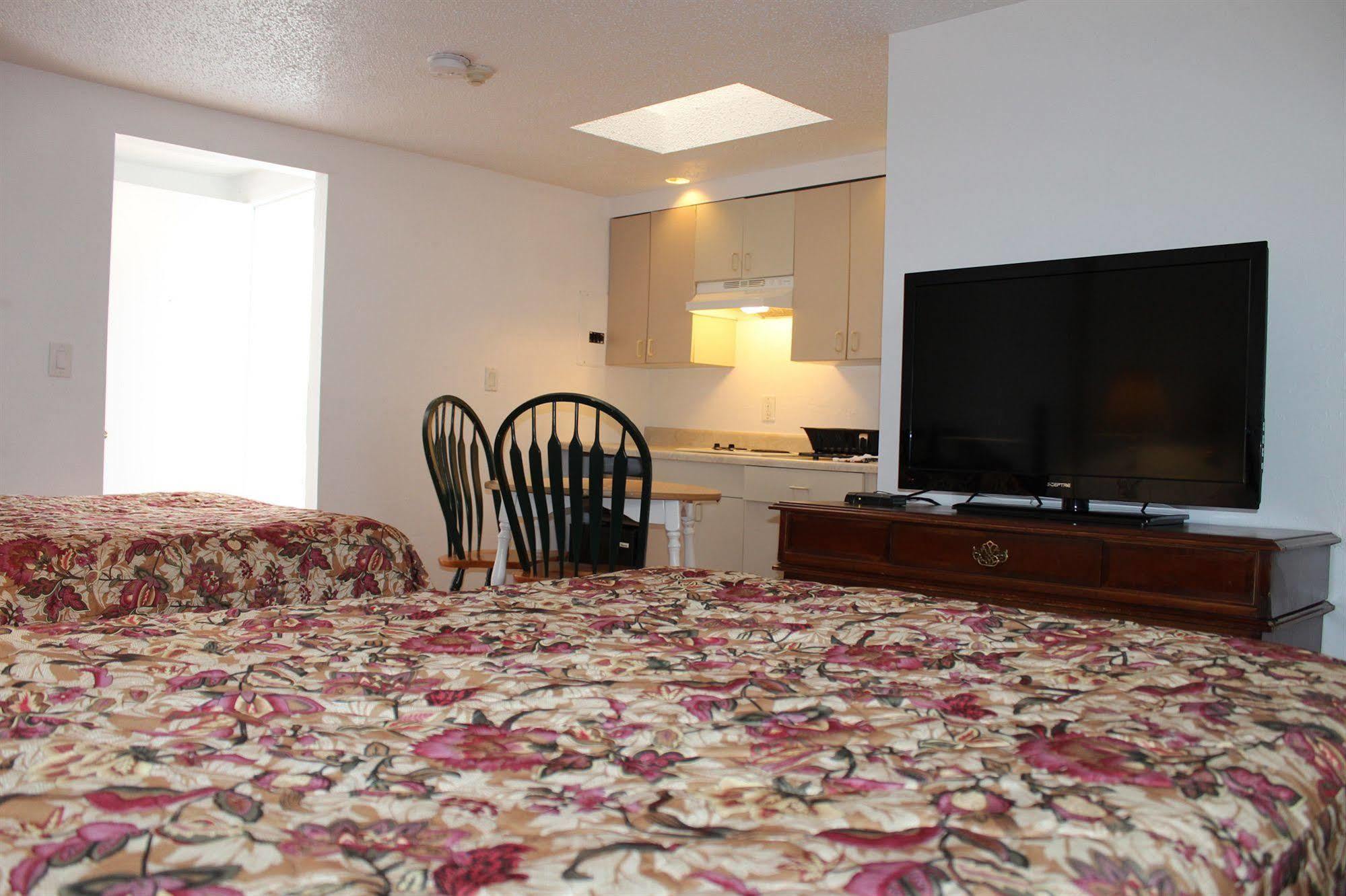 Oceanside Motel Dennisport Bagian luar foto