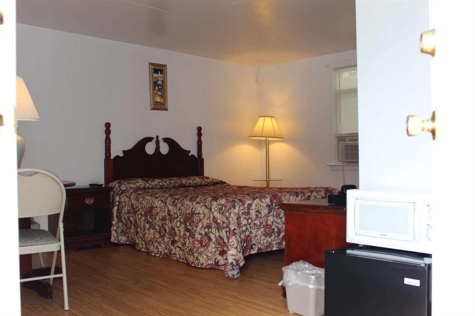Oceanside Motel Dennisport Bagian luar foto