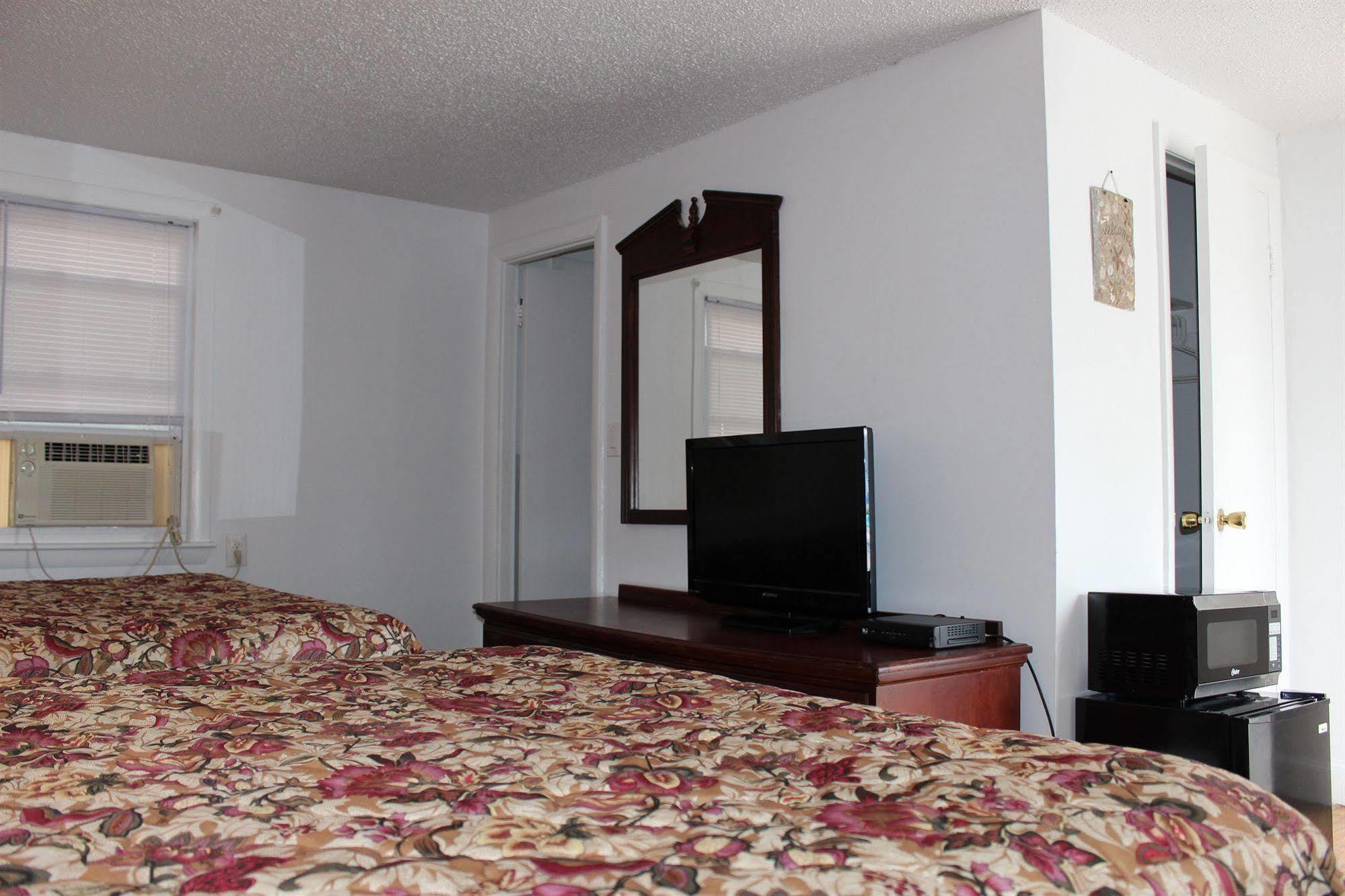 Oceanside Motel Dennisport Bagian luar foto