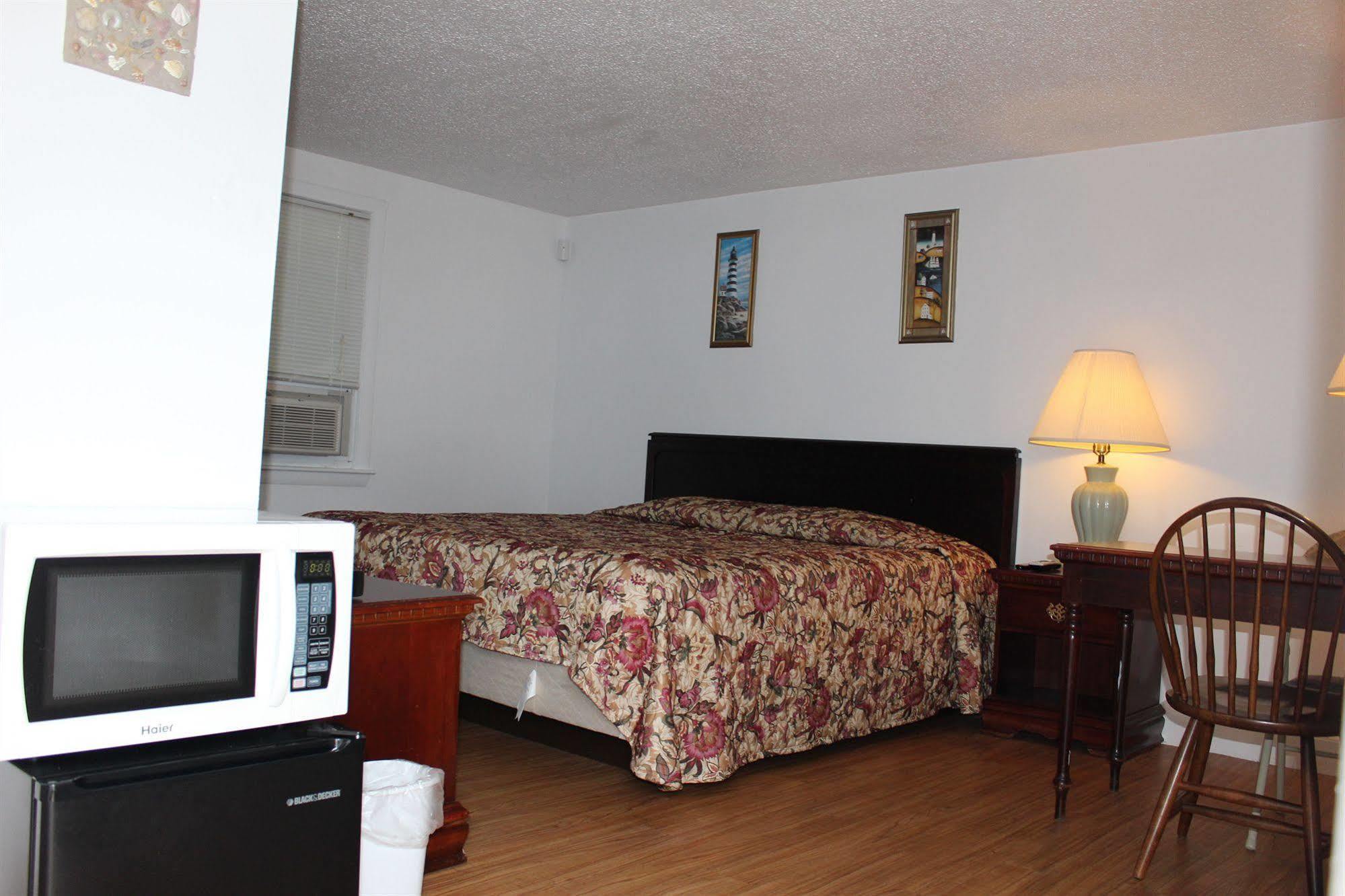 Oceanside Motel Dennisport Bagian luar foto